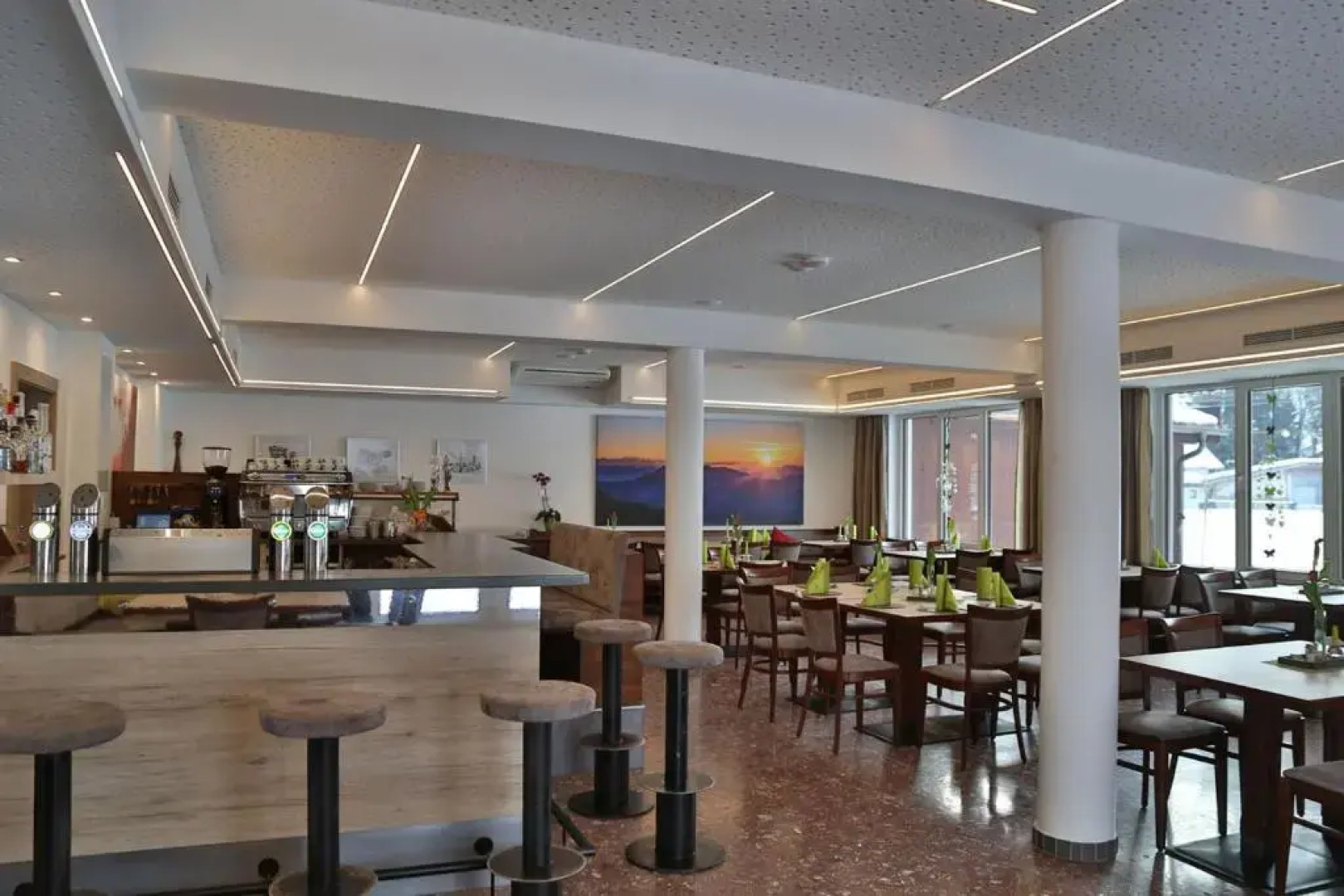 Apartment Pfeffermühle