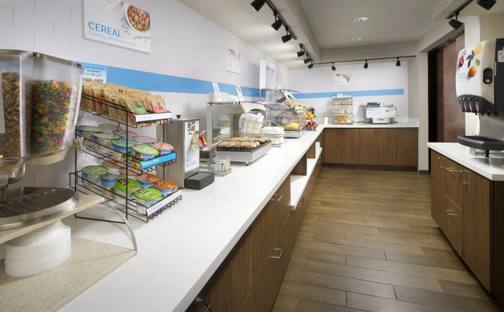 Holiday Inn Express & Suites San Antonio-Dtwn Market Area by IHG