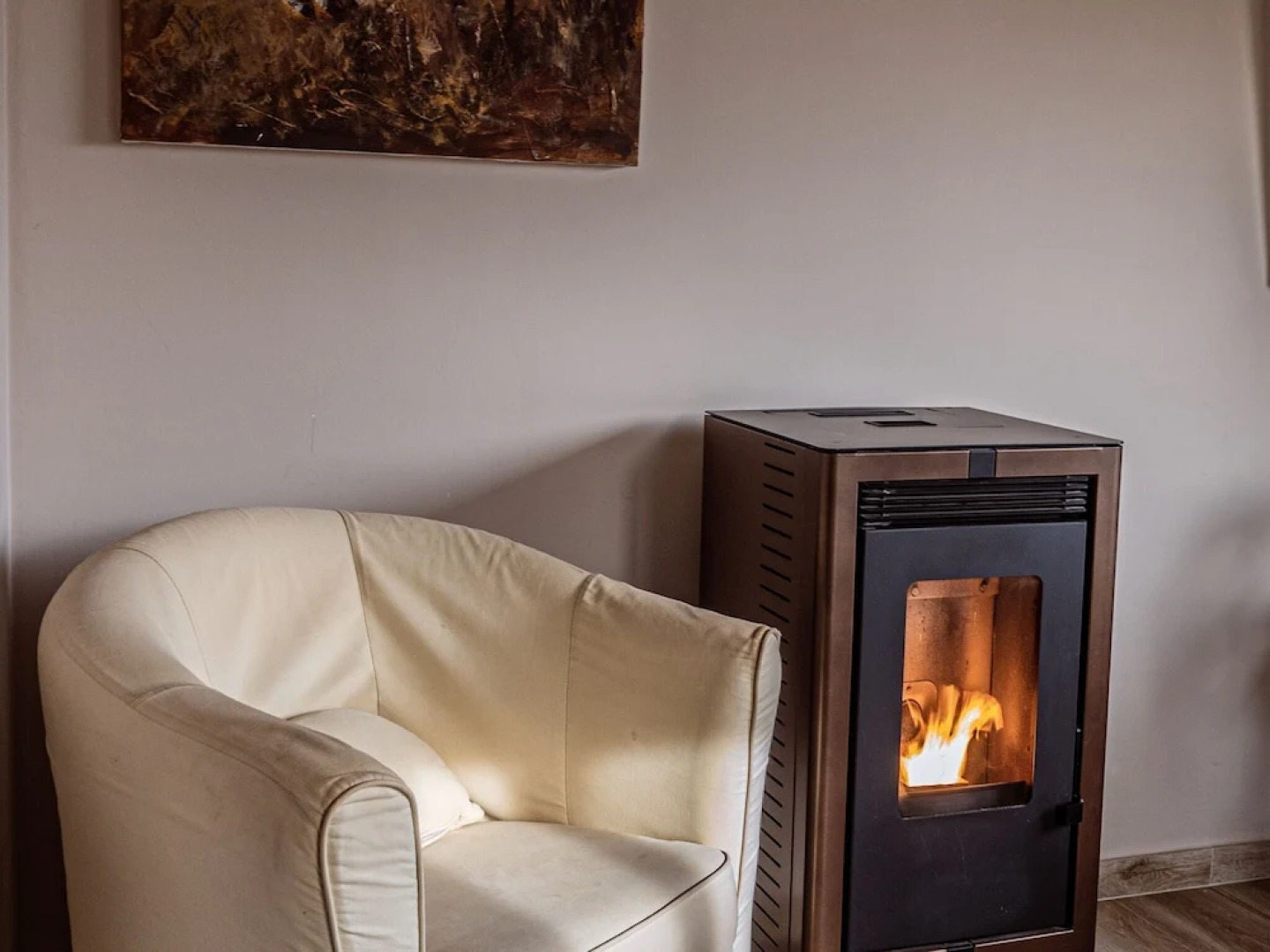 Child-friendly and Pet-friendly Villa in Chella With Private Swimming Pool