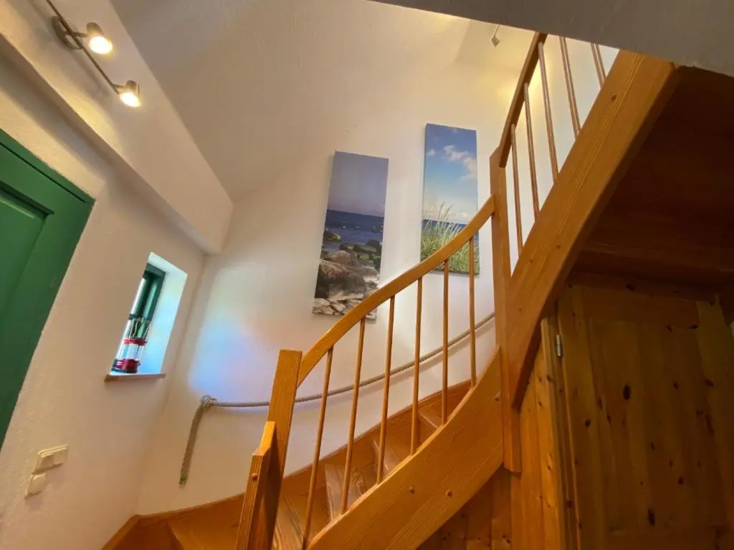 Ferienwohnungen Dargatz