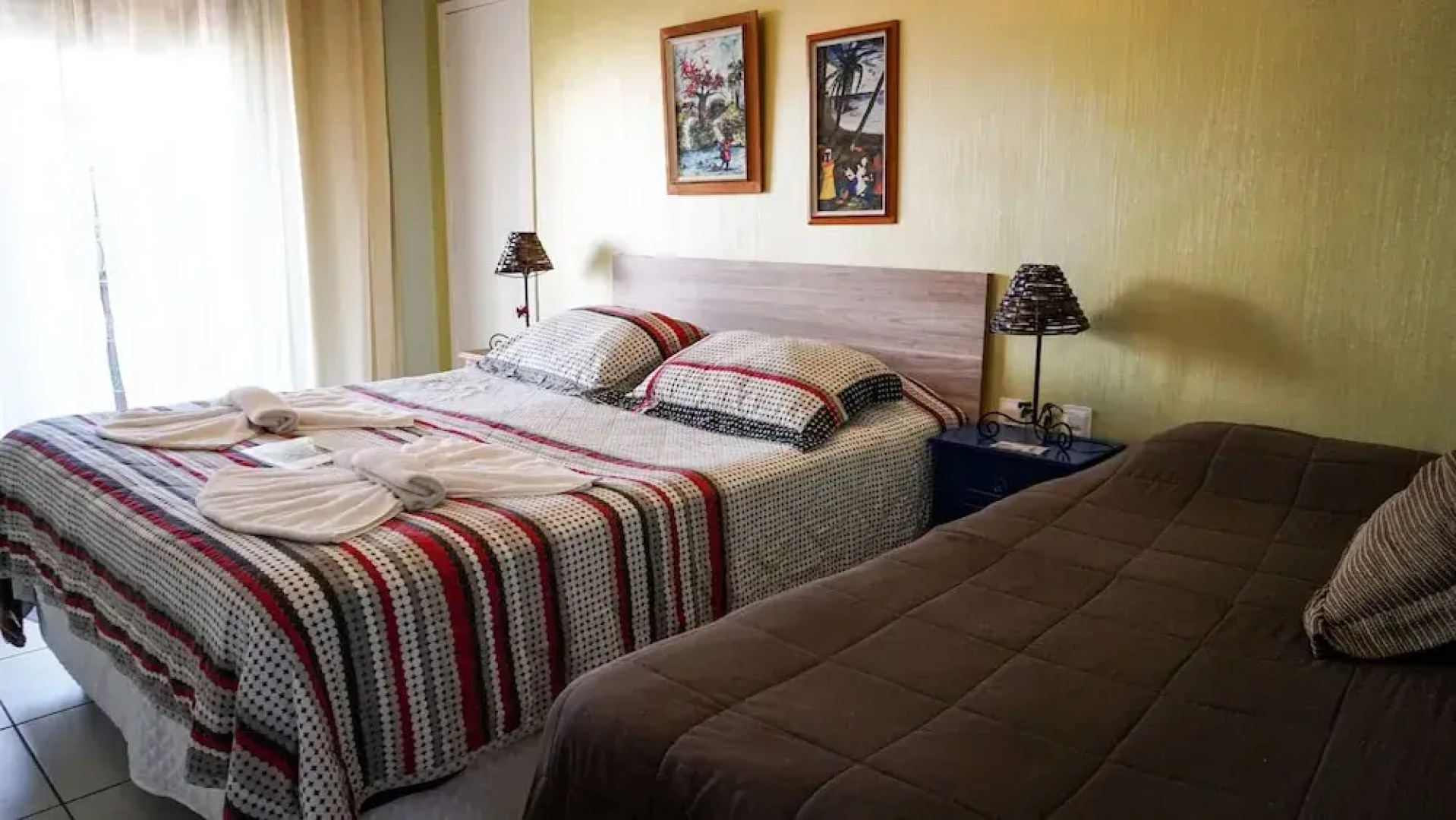 Pousada das Garças de Saquarema