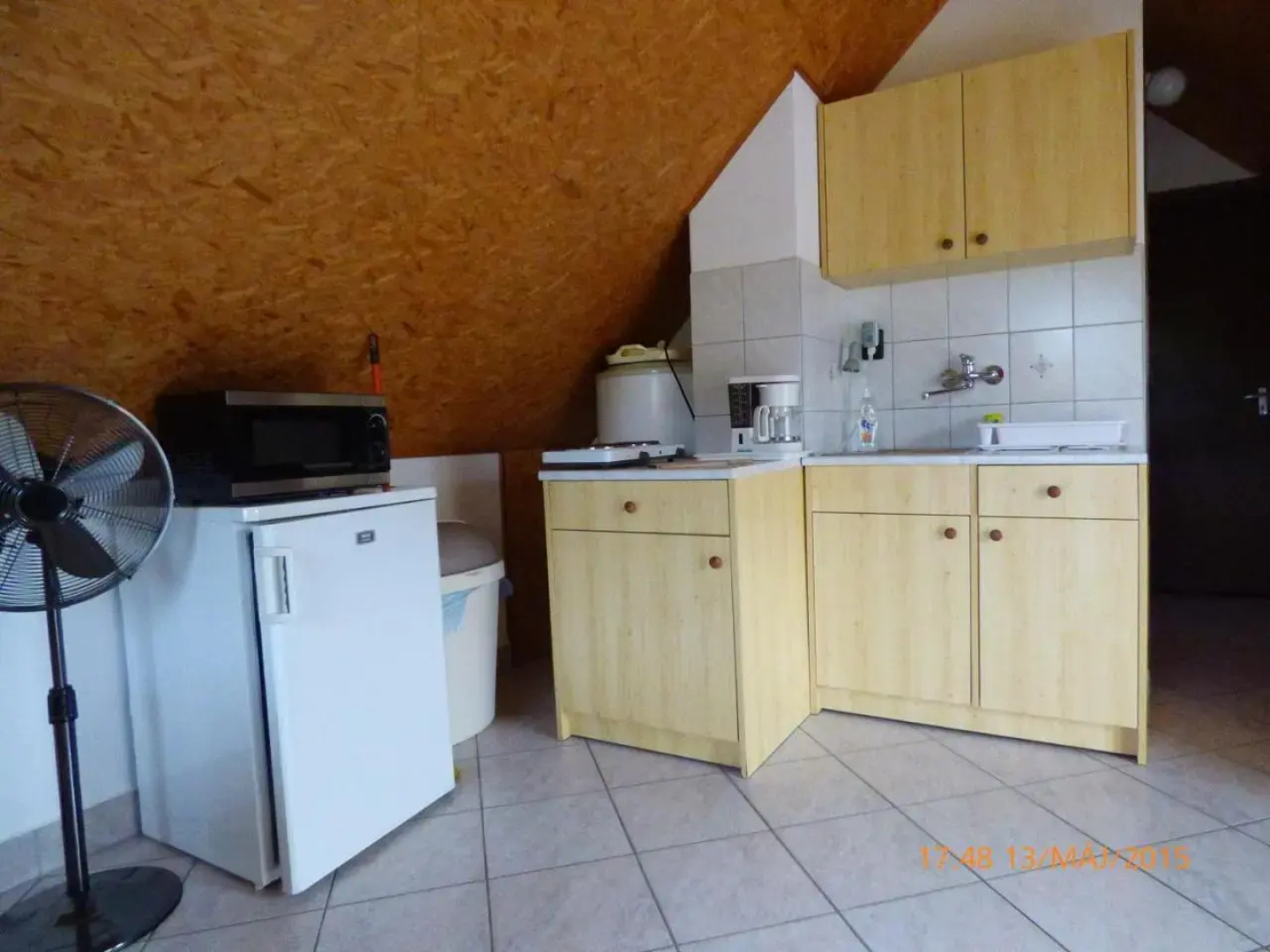 Fábián Apartman-ház