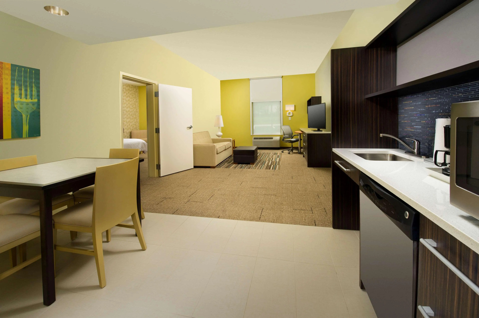 Home2 Suites by Hilton Arundel Mills/BWI Airport