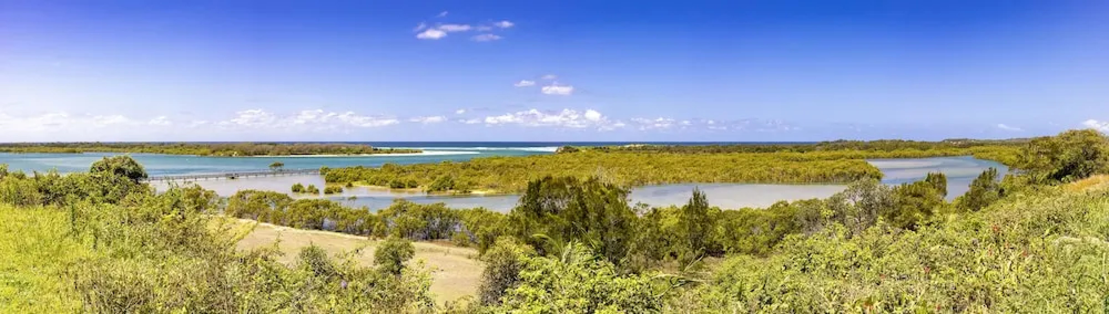 Studio on Morgo Street