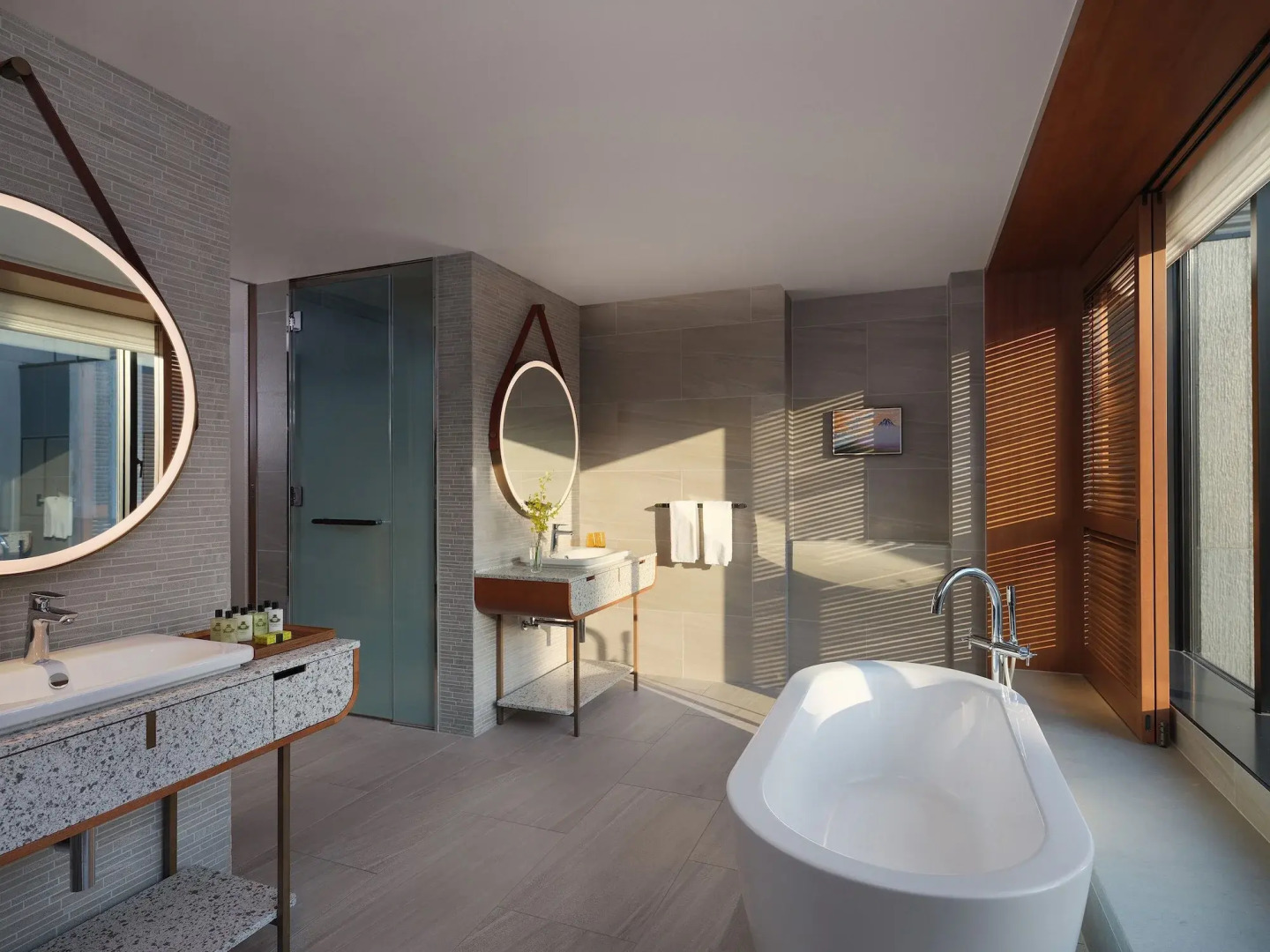 Intercontinental Yokohama Pier 8 by IHG