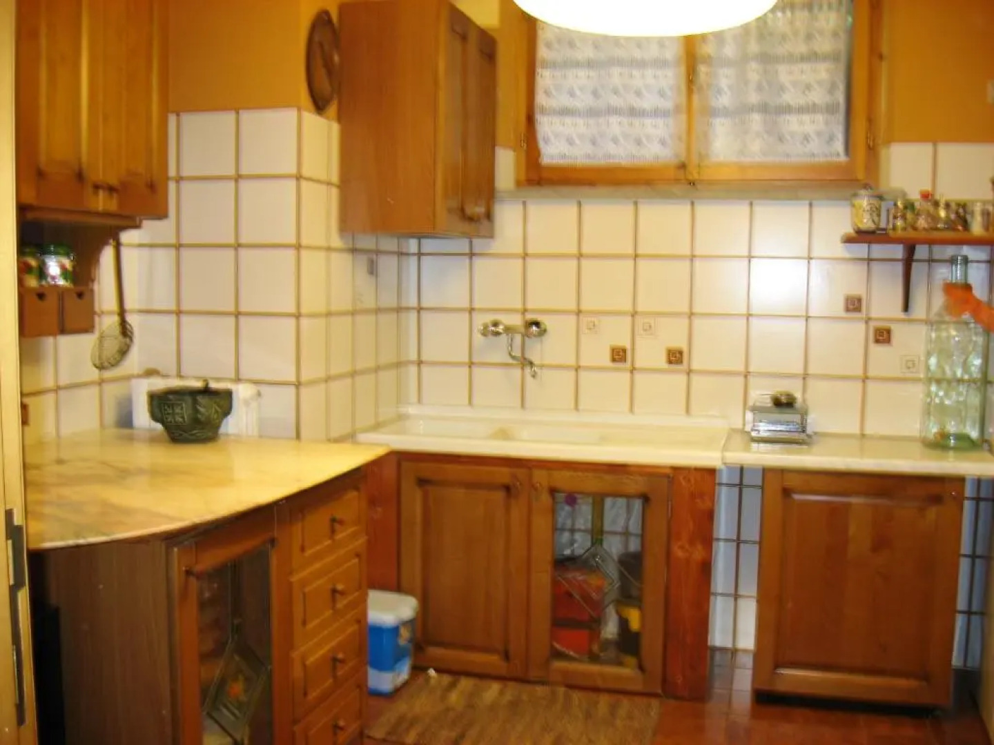 House with 3 bedrooms in Monteciccardo with private pool furnished terrace and WiFi 13 km from the beach