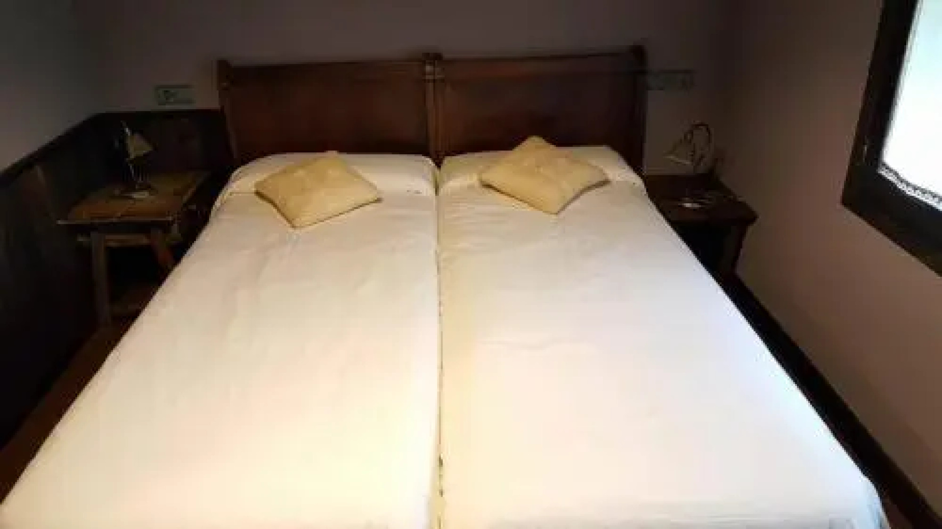 Hostal Itzalargikoborda