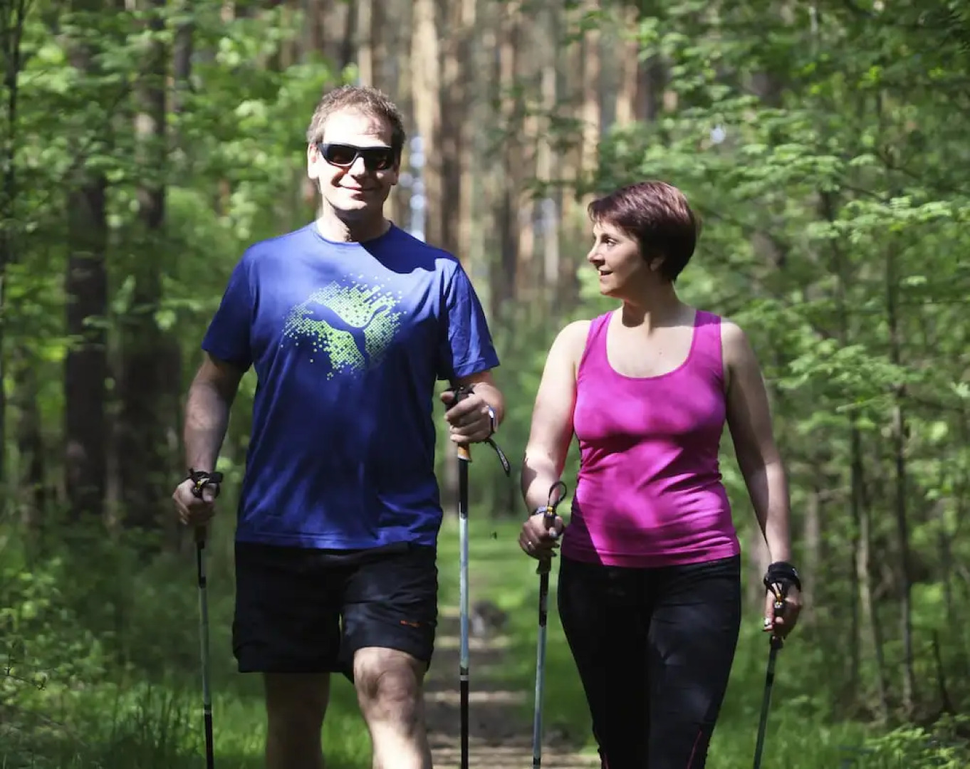 Van der Valk Naturresort Drewitz