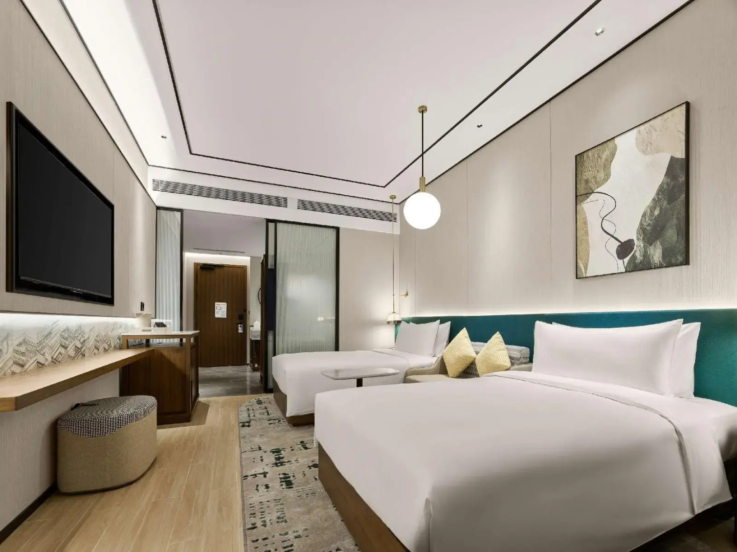 Hilton Garden Inn Datong Pingcheng