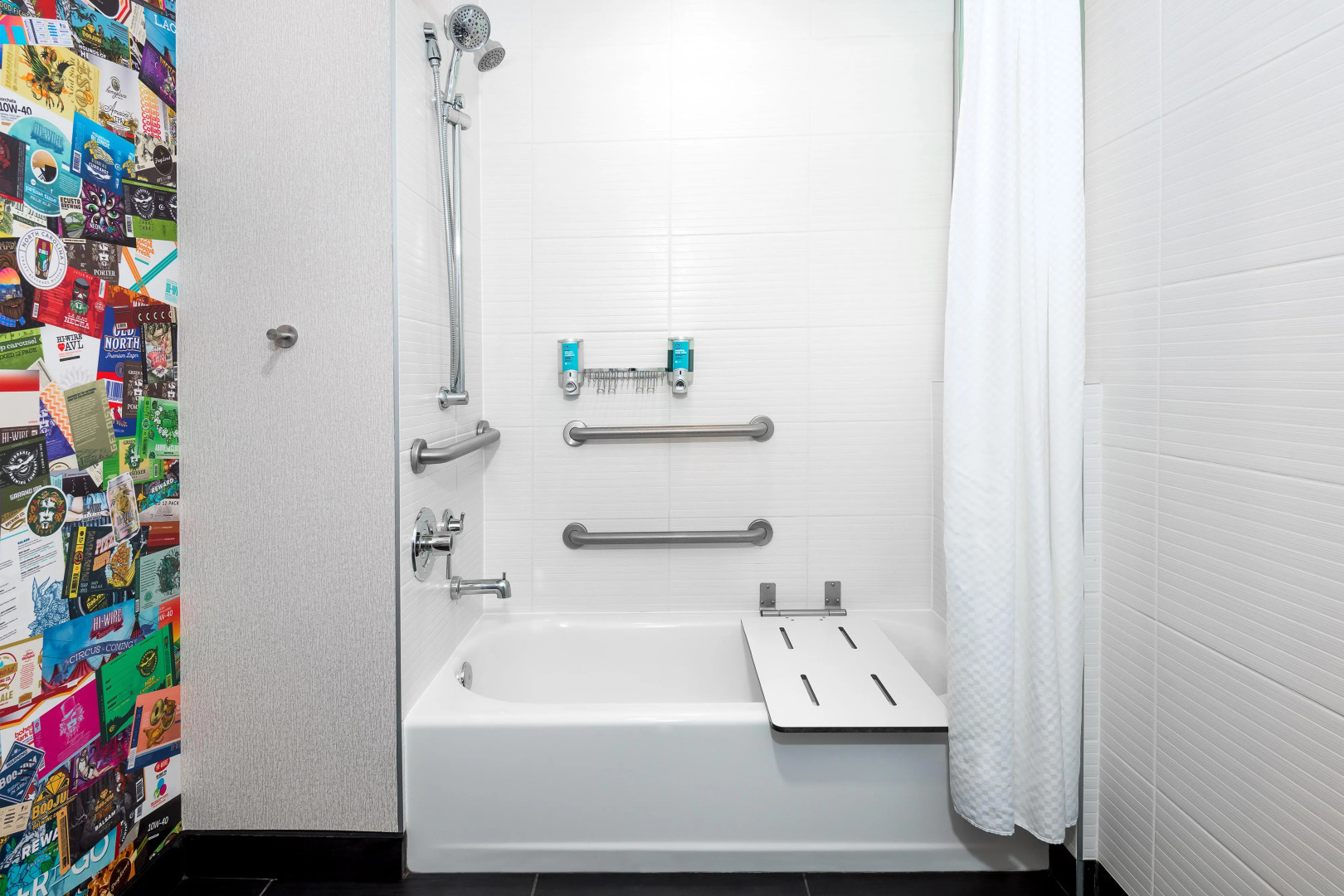 Aloft Asheville Downtown