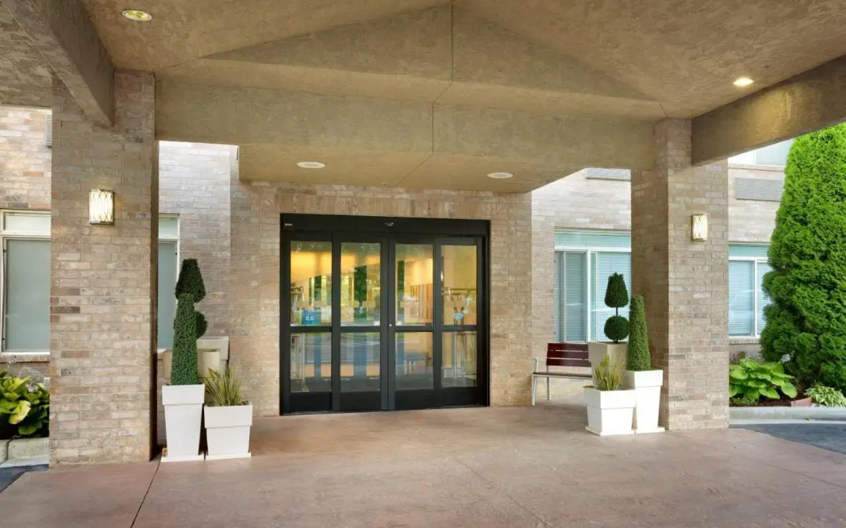 Holiday Inn Express American Fork- North Provo