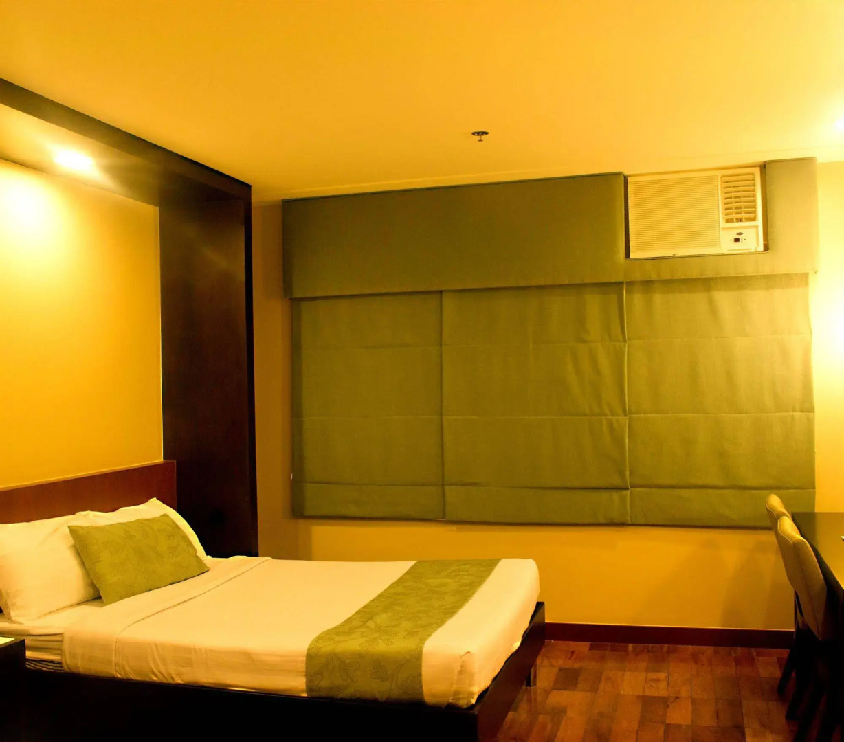 El Cielito Hotel - Sta. Rosa