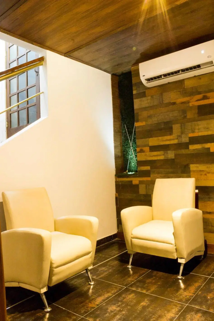 Hotel Vista de Golf, San Jose Aeropuerto, Costa Rica