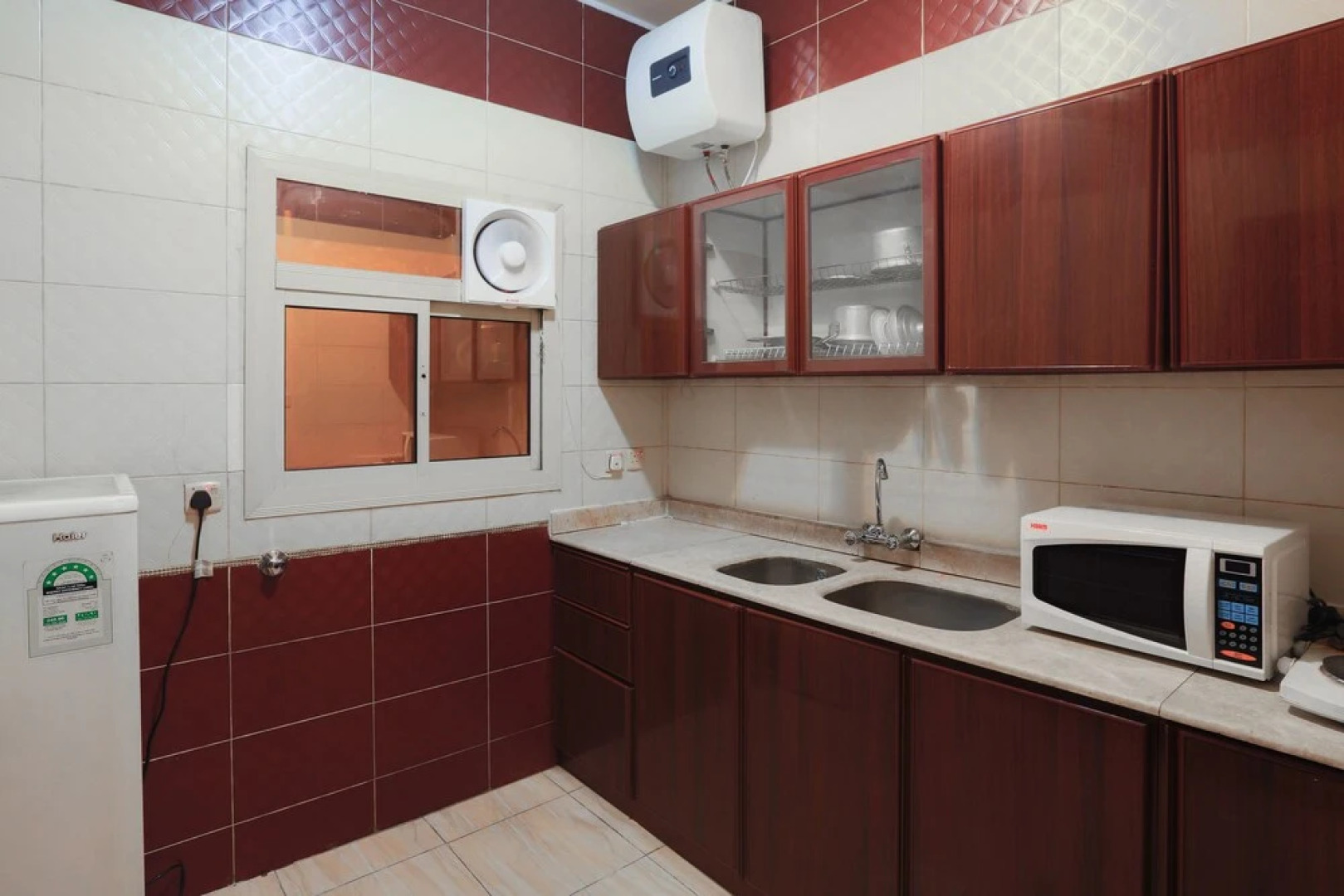 Quite Night Hotel Apartments