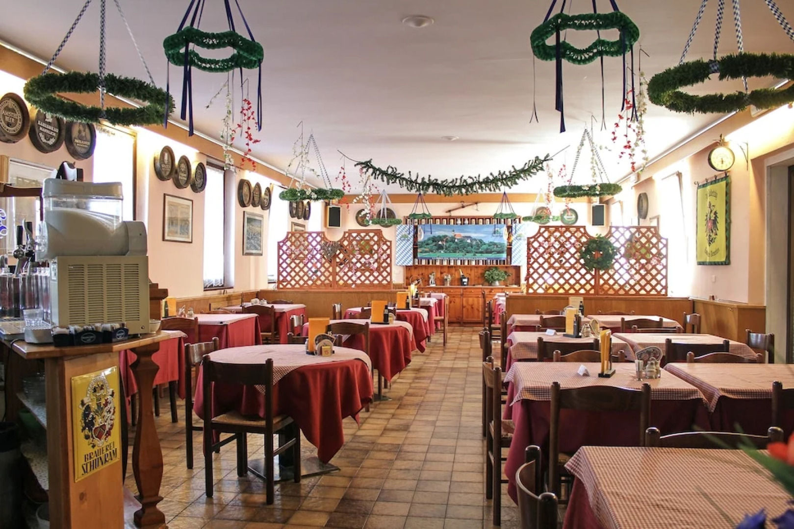 Albergo Al Ponte Della Vittoria