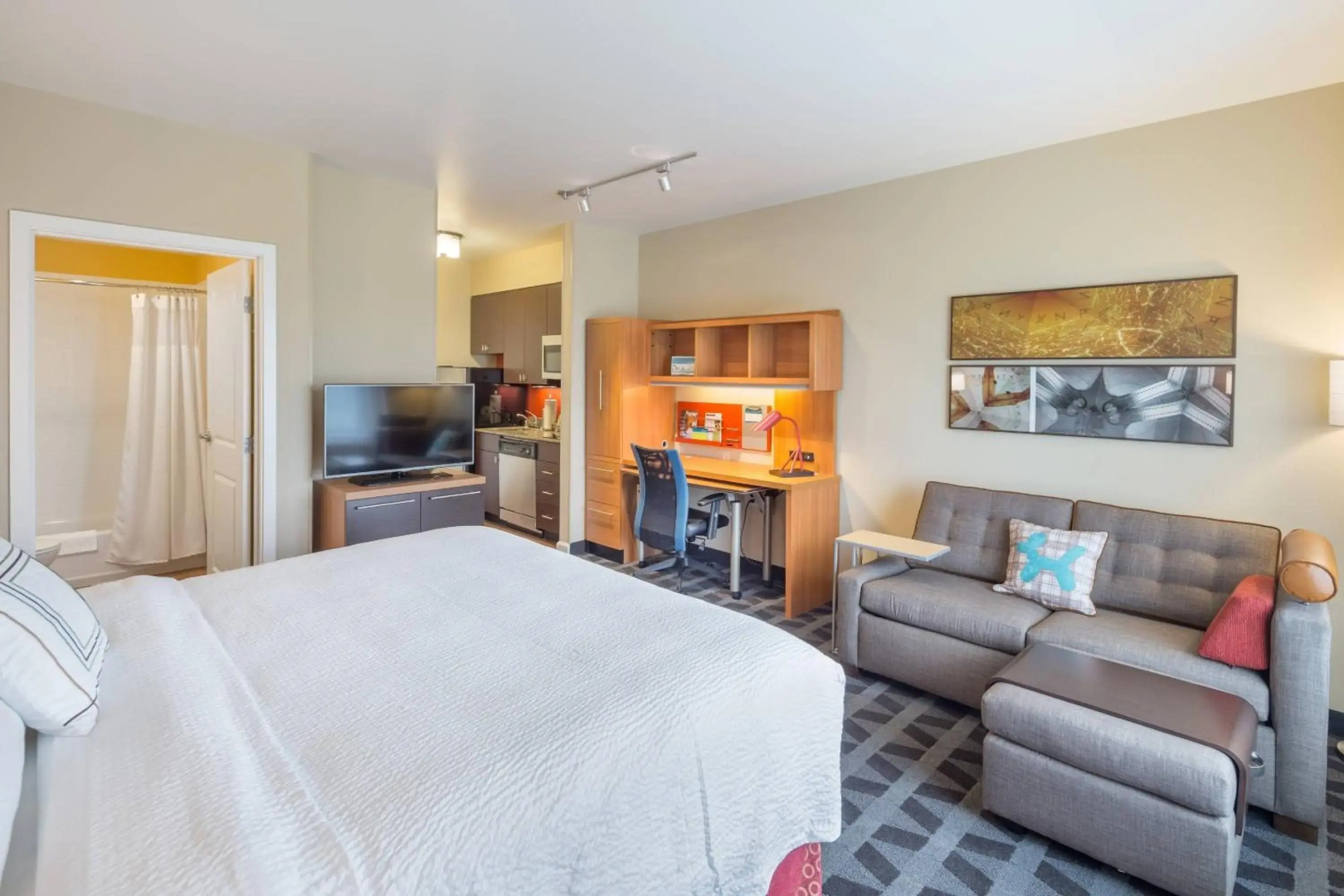 Towneplace Suites Portland Vancouver