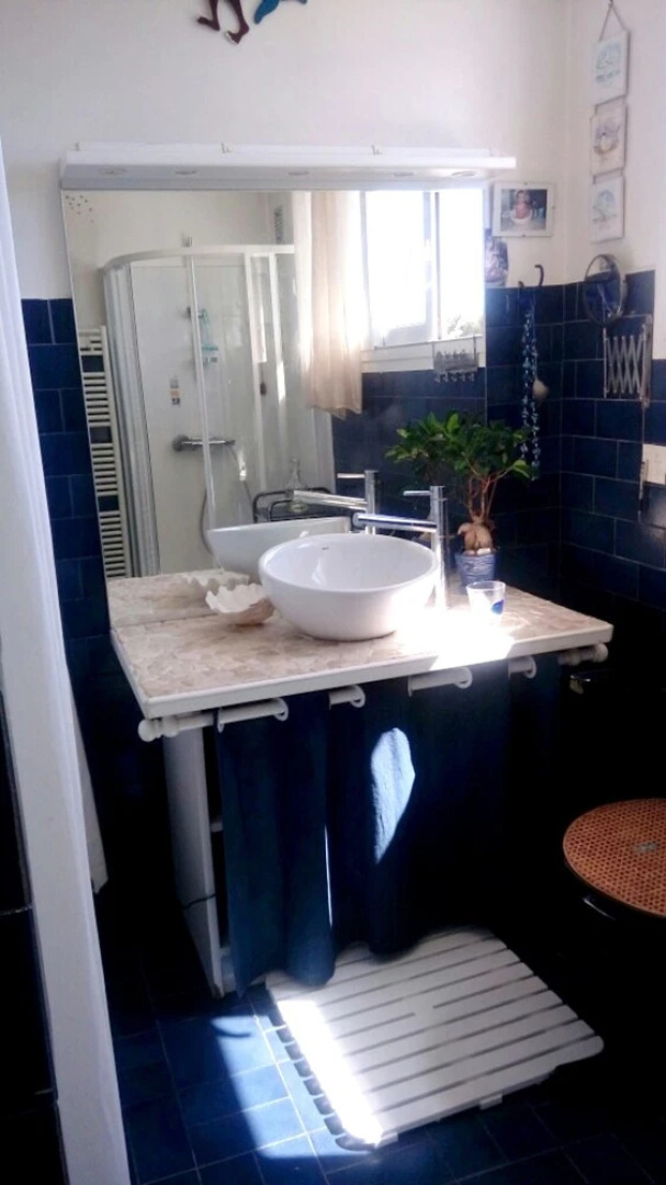 House With 4 Bedrooms in Lampaul-plouarzel, With Wonderful sea View an