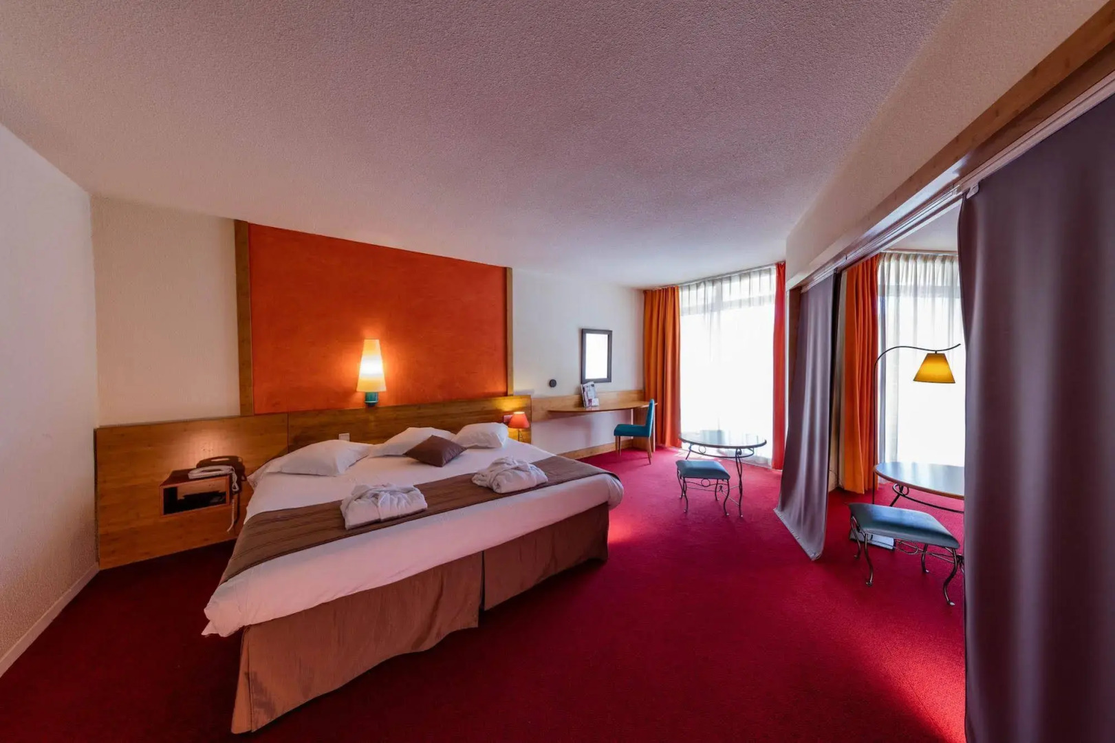 Garrigae Domaine de l'Esterel