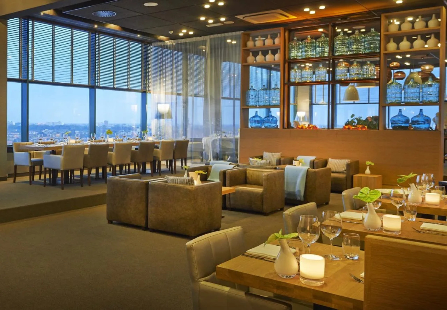 Westcord WTC Hotel Leeuwarden