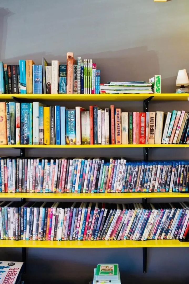 The Black Sheep Backpackers