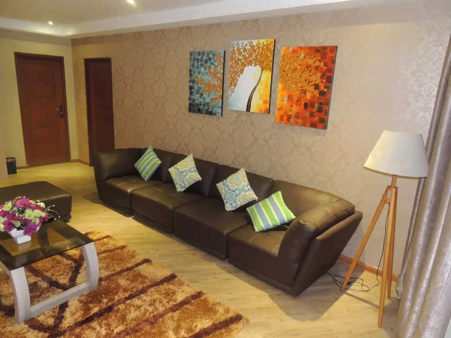 ZEN Premium Dela Chambre Hotel Manila