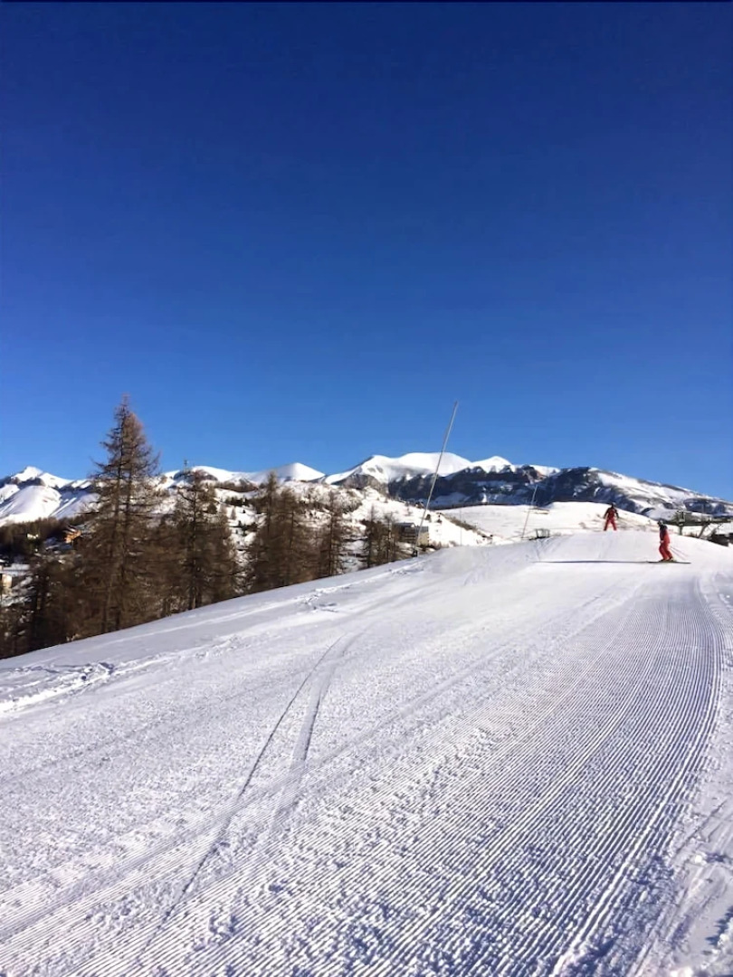 Hôtel lAdrech de Lagas