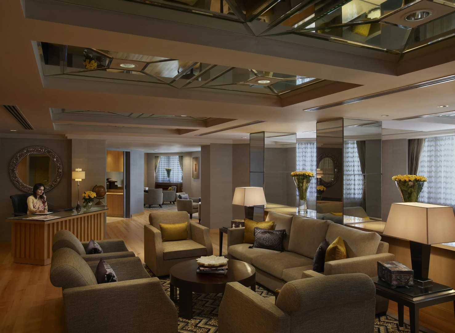 The Leela Palace Udaipur