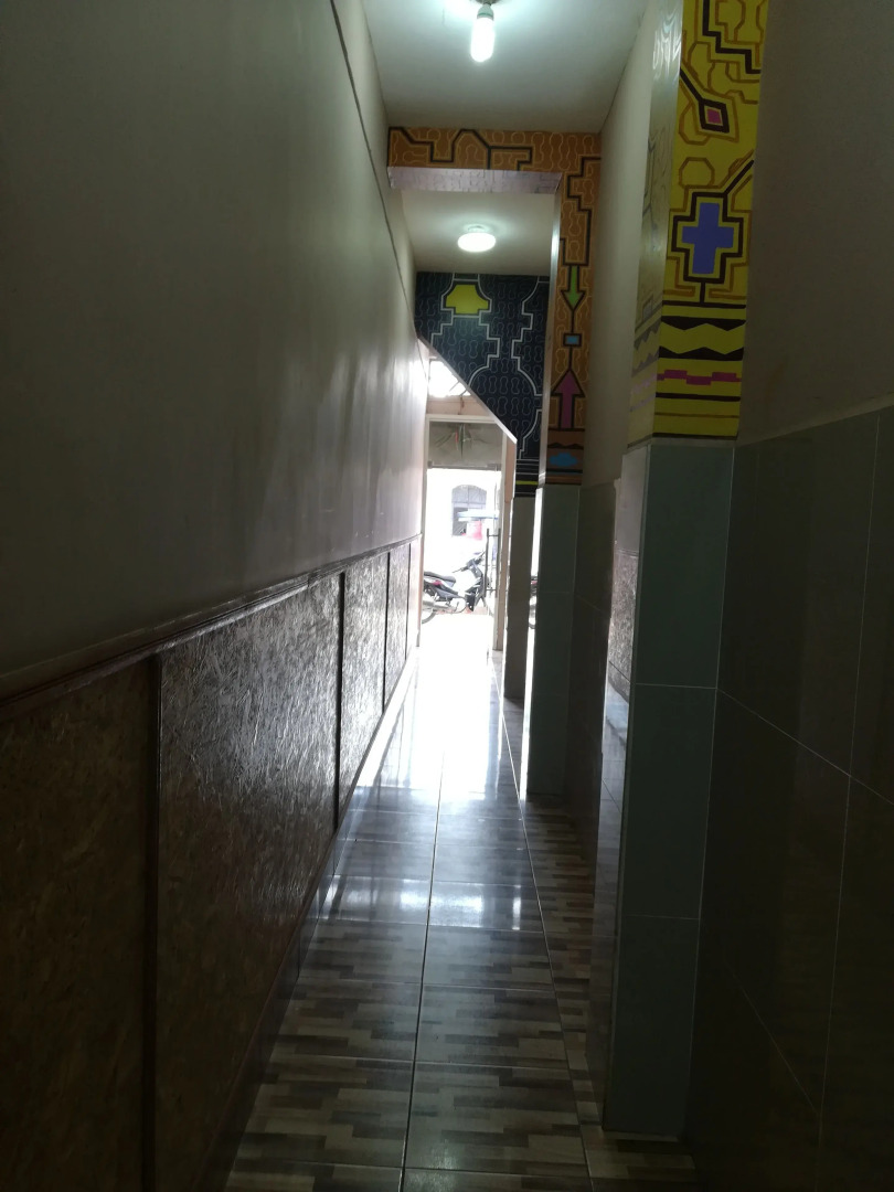 Hospedaje El Emperador