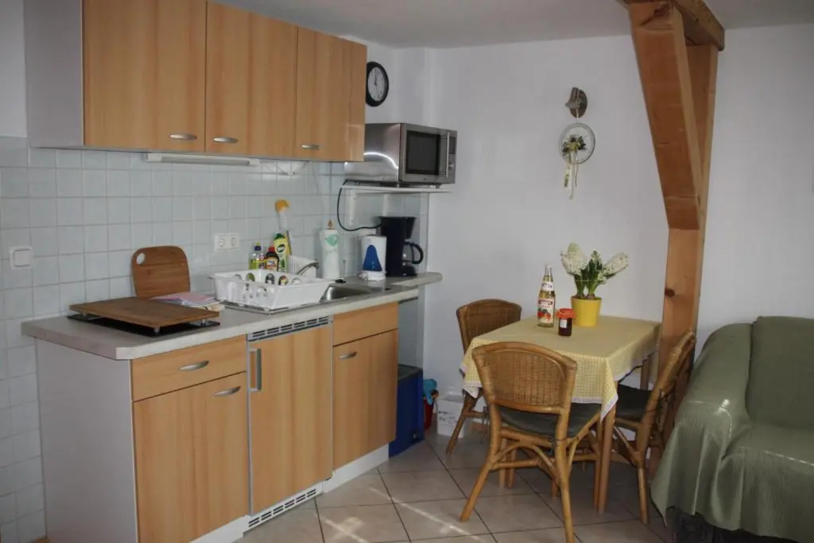 Ferienwohnungen zur Eule