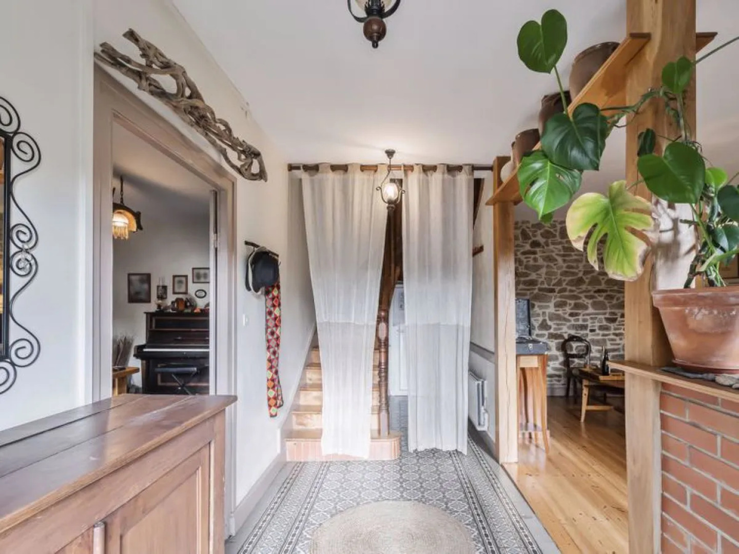 House Les Roses Yffiniac