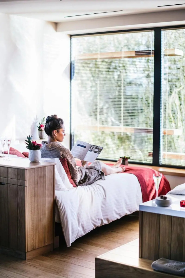 Relais Bernard Loiseau