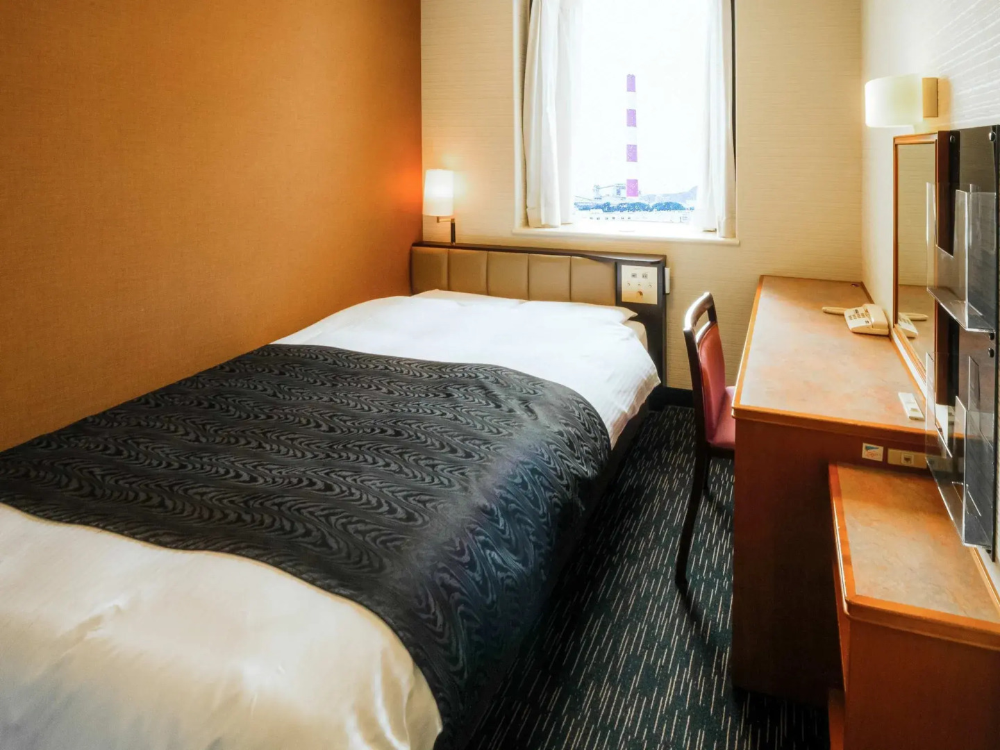 APA Hotel Miyazaki Nobeoka Chuo