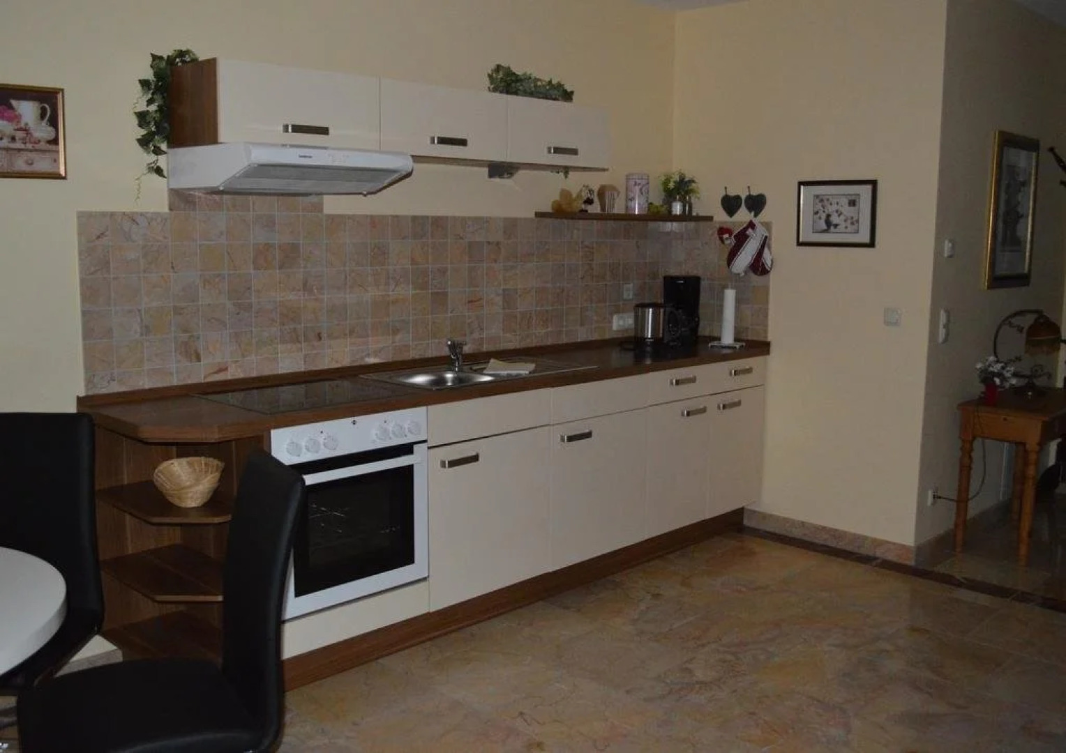 Pension und Gästehaus Grothe