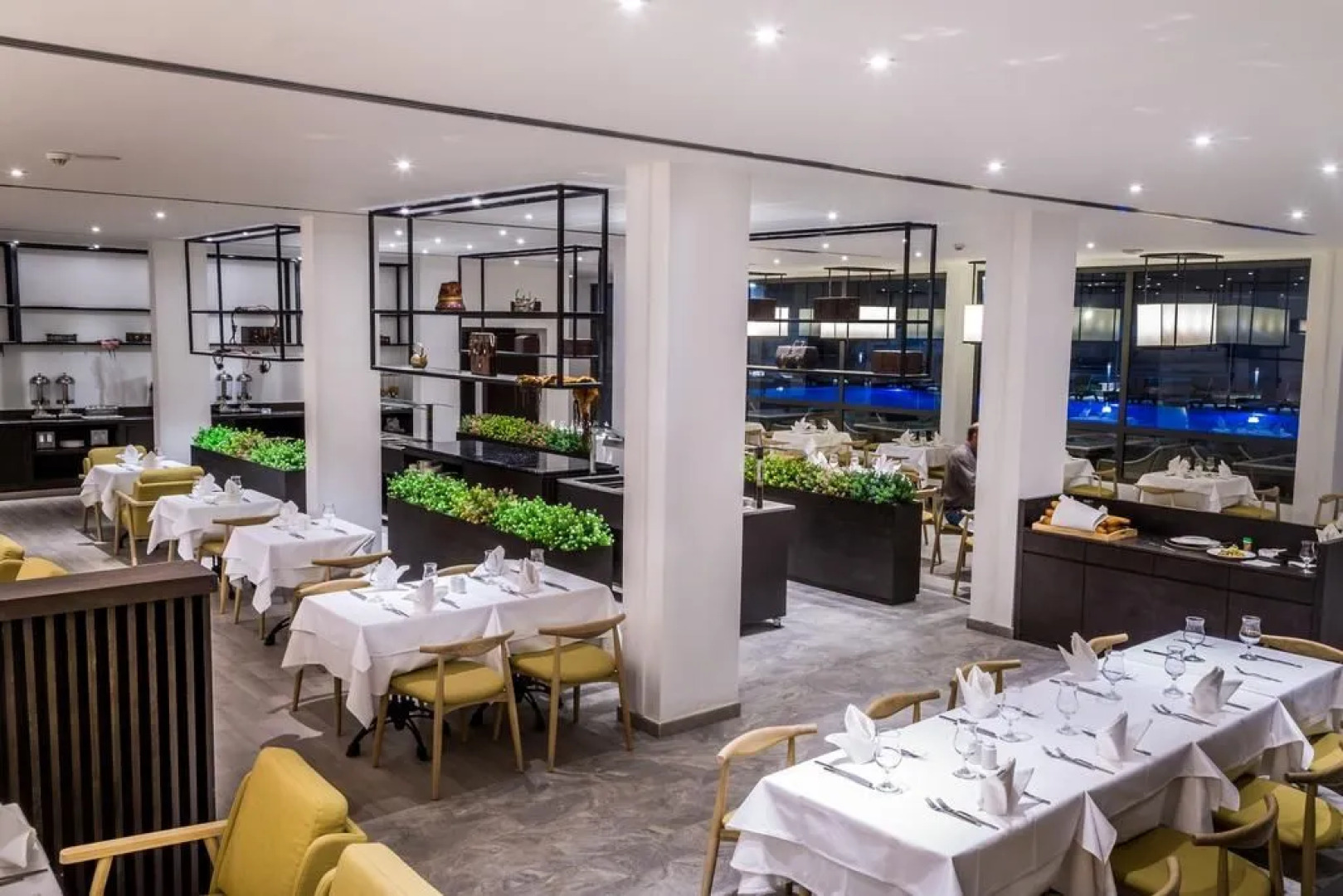 Azalaï Hotel Nouakchott