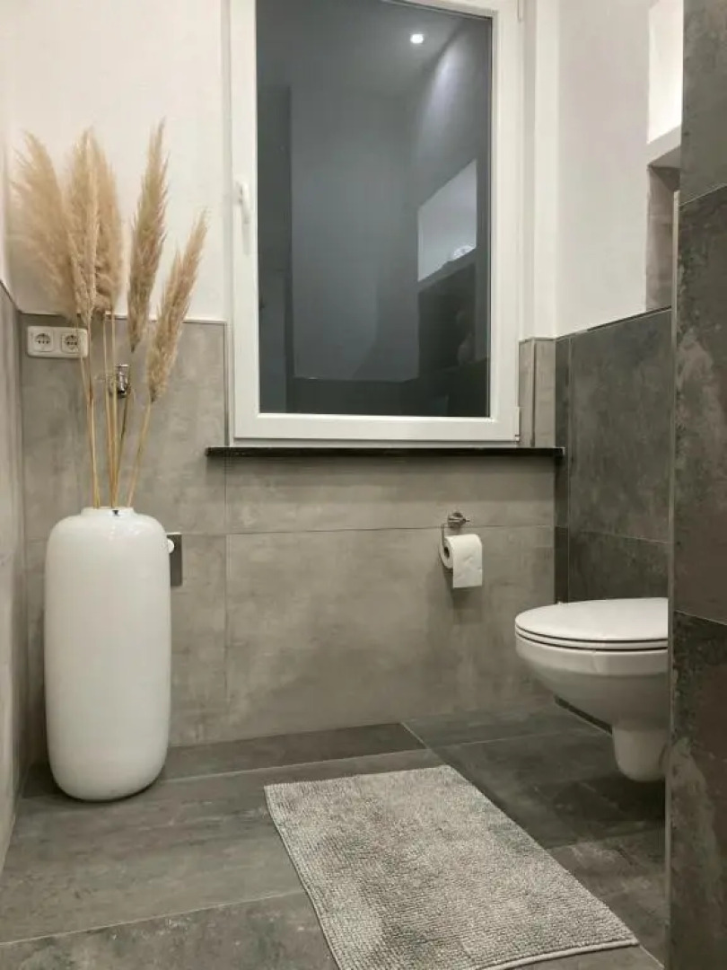 Zentrale Ferienwohnung