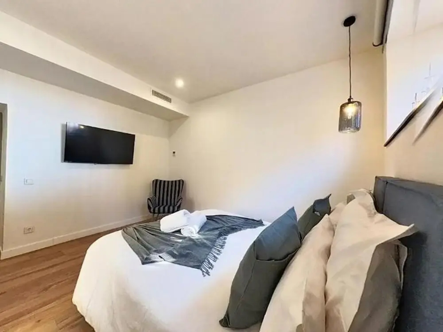 Apartment in Puerto del Rosario Near Playa Chica