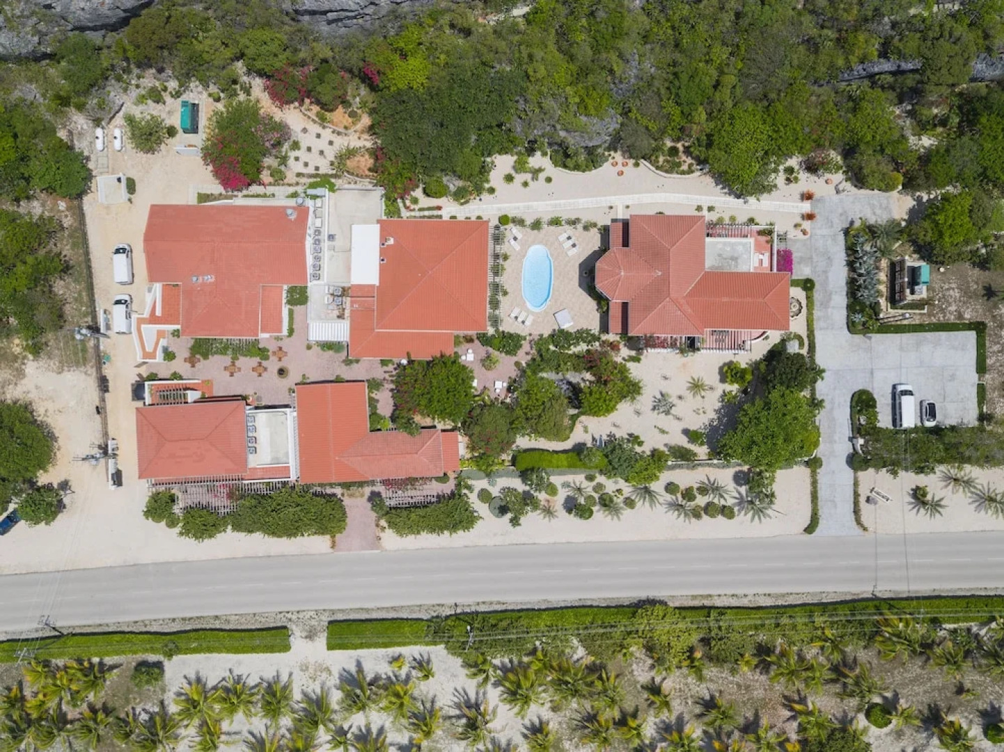 Le Soleil d'Or CaymanBrac