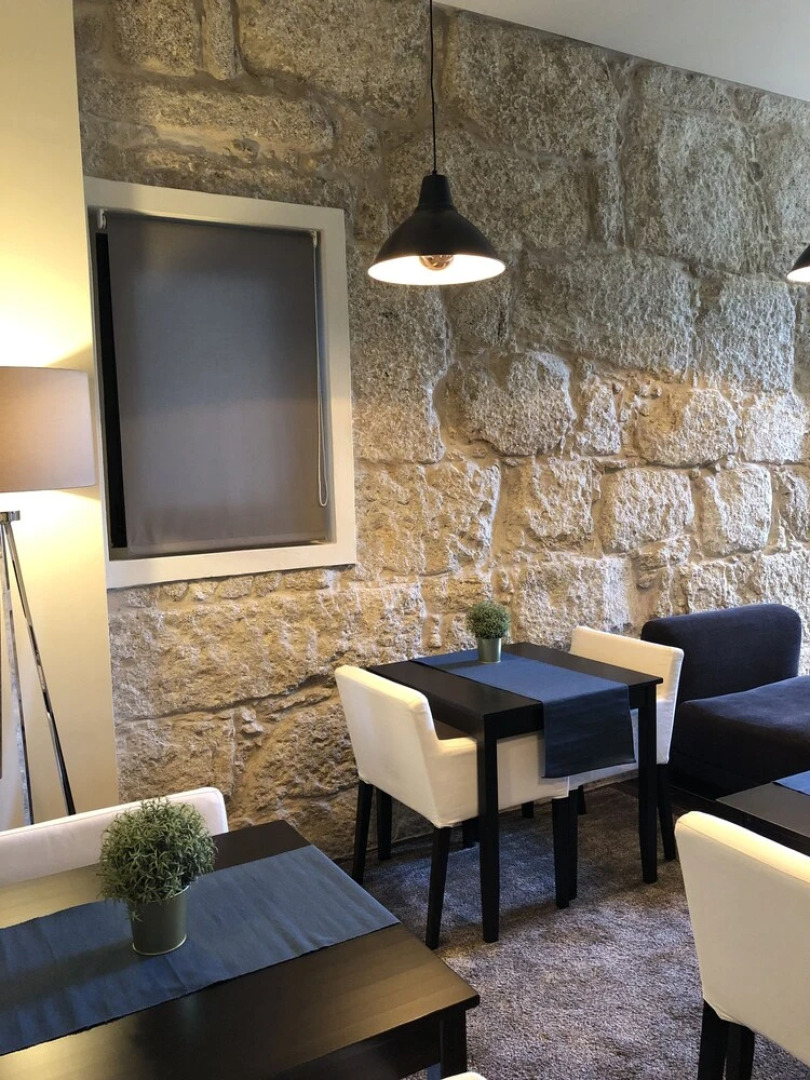 Douro Dreams Guest House