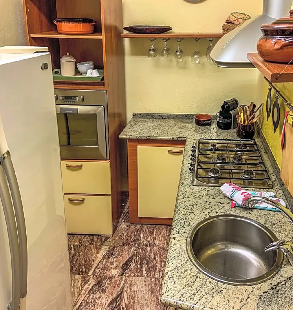 Villa il Vento e il Mare