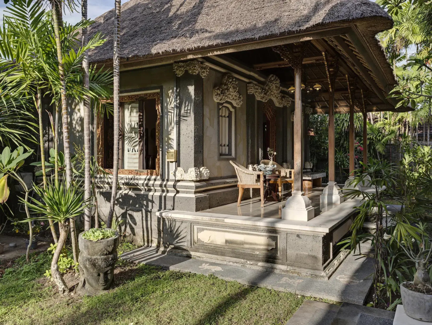 Villa Hibiscus Sanur