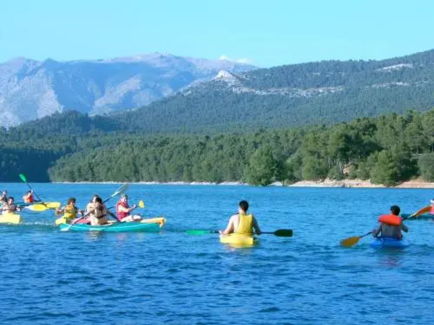 Apartamentos Tío José María