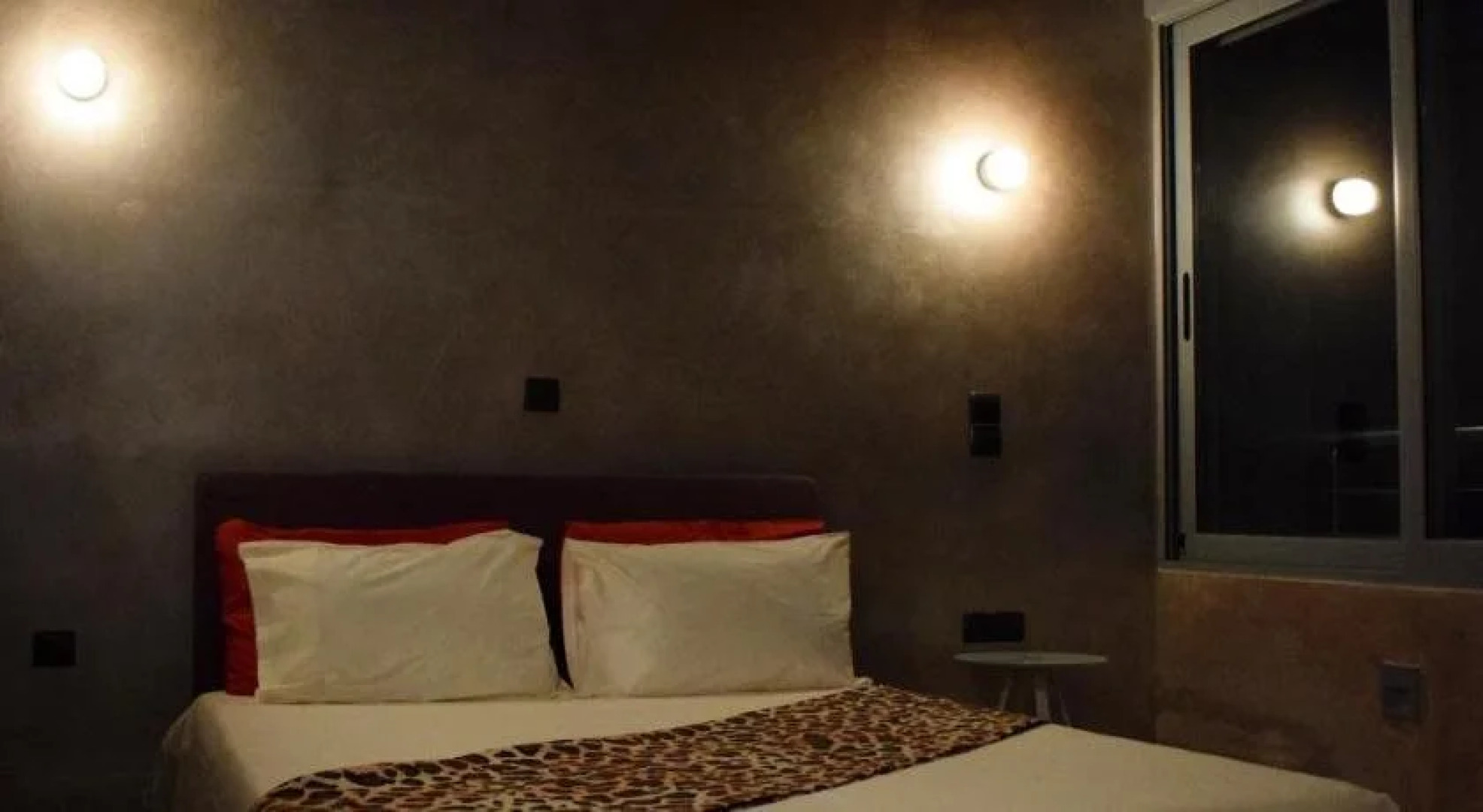 Panorama Penthouse & Studios