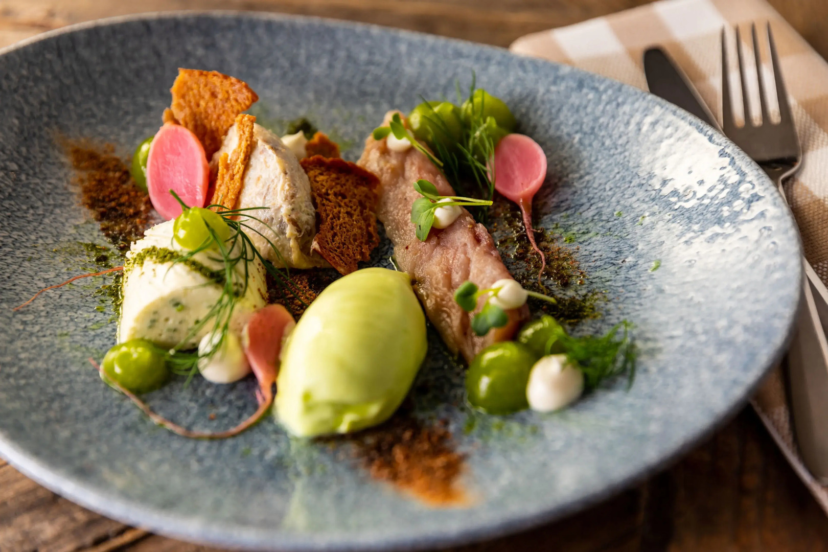 Strandhotel Zweite Heimat