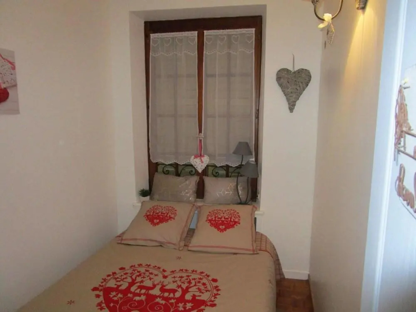 Appartement Atypique Le Caveau