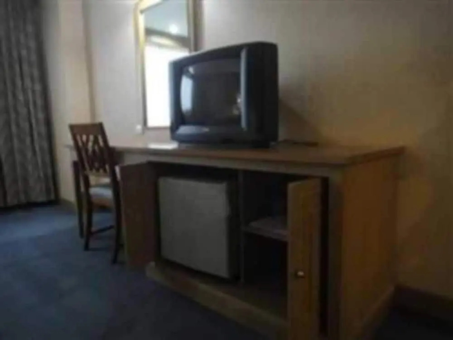 Mukdahan Grand Hotel