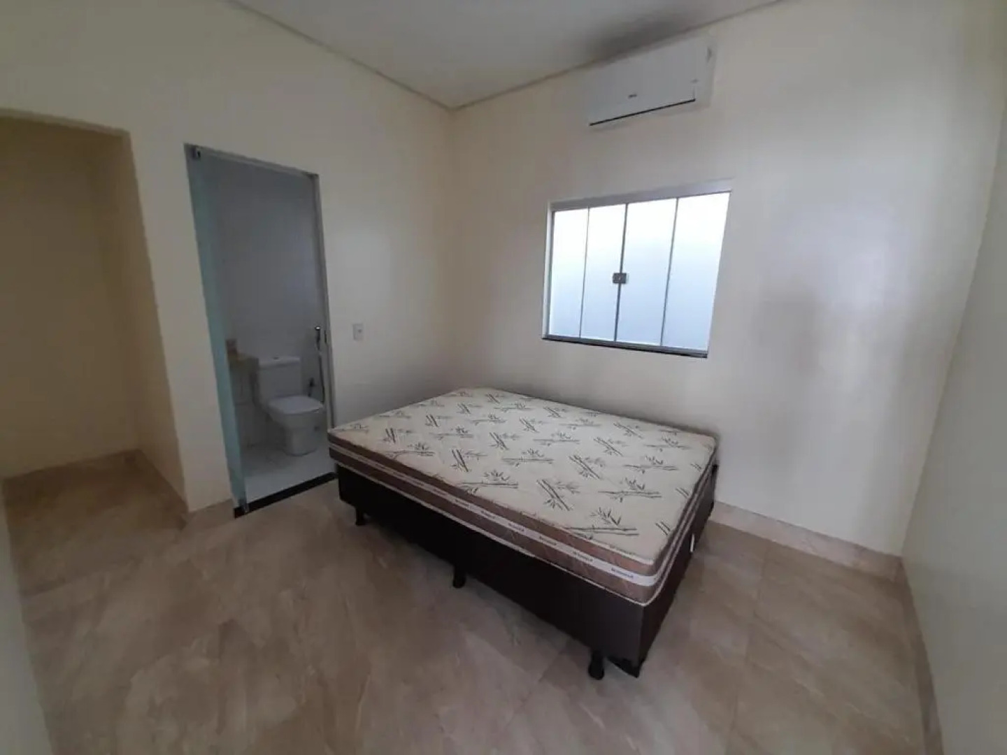 Casa Aruanã 5 Suites