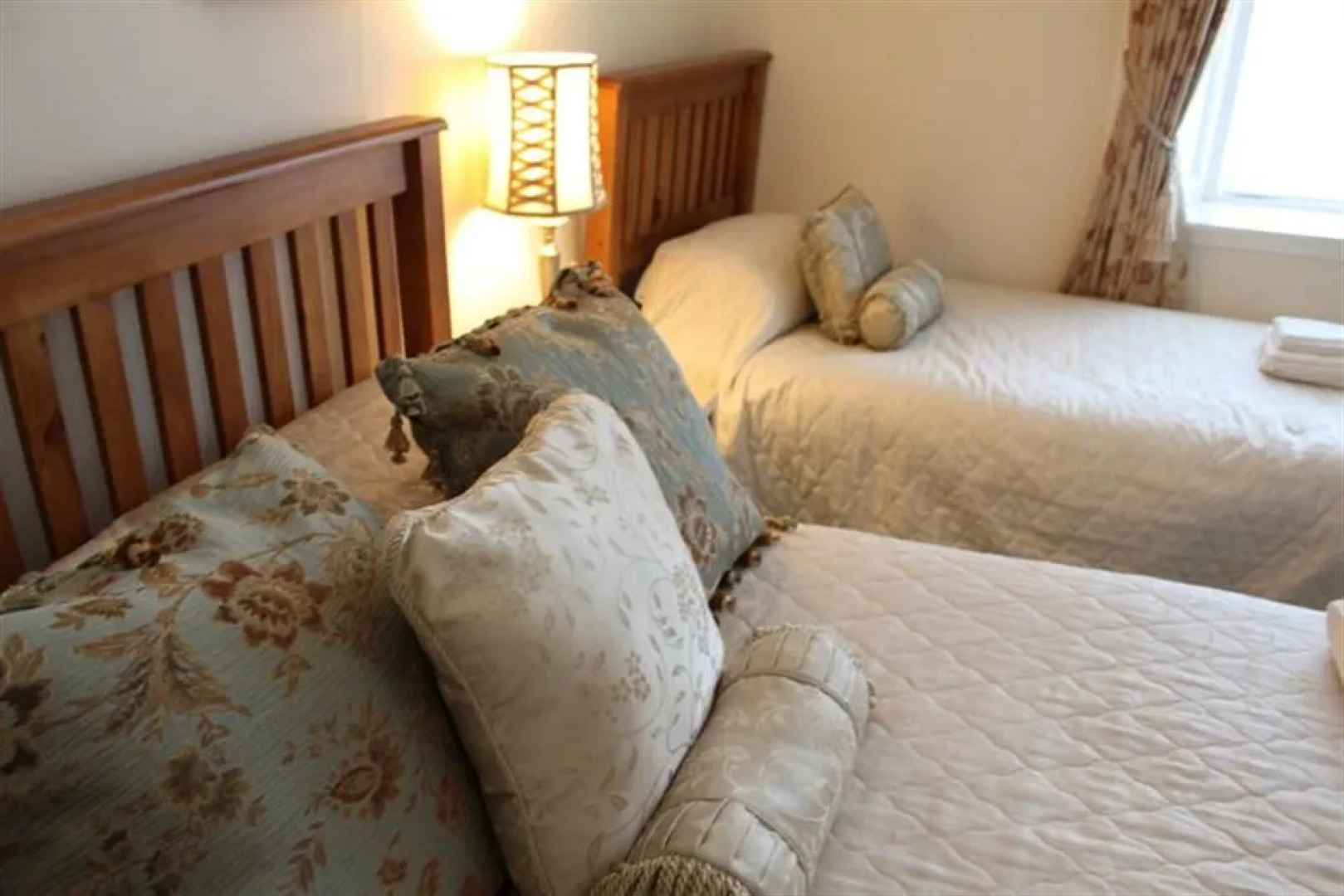 Prestwick Guest House