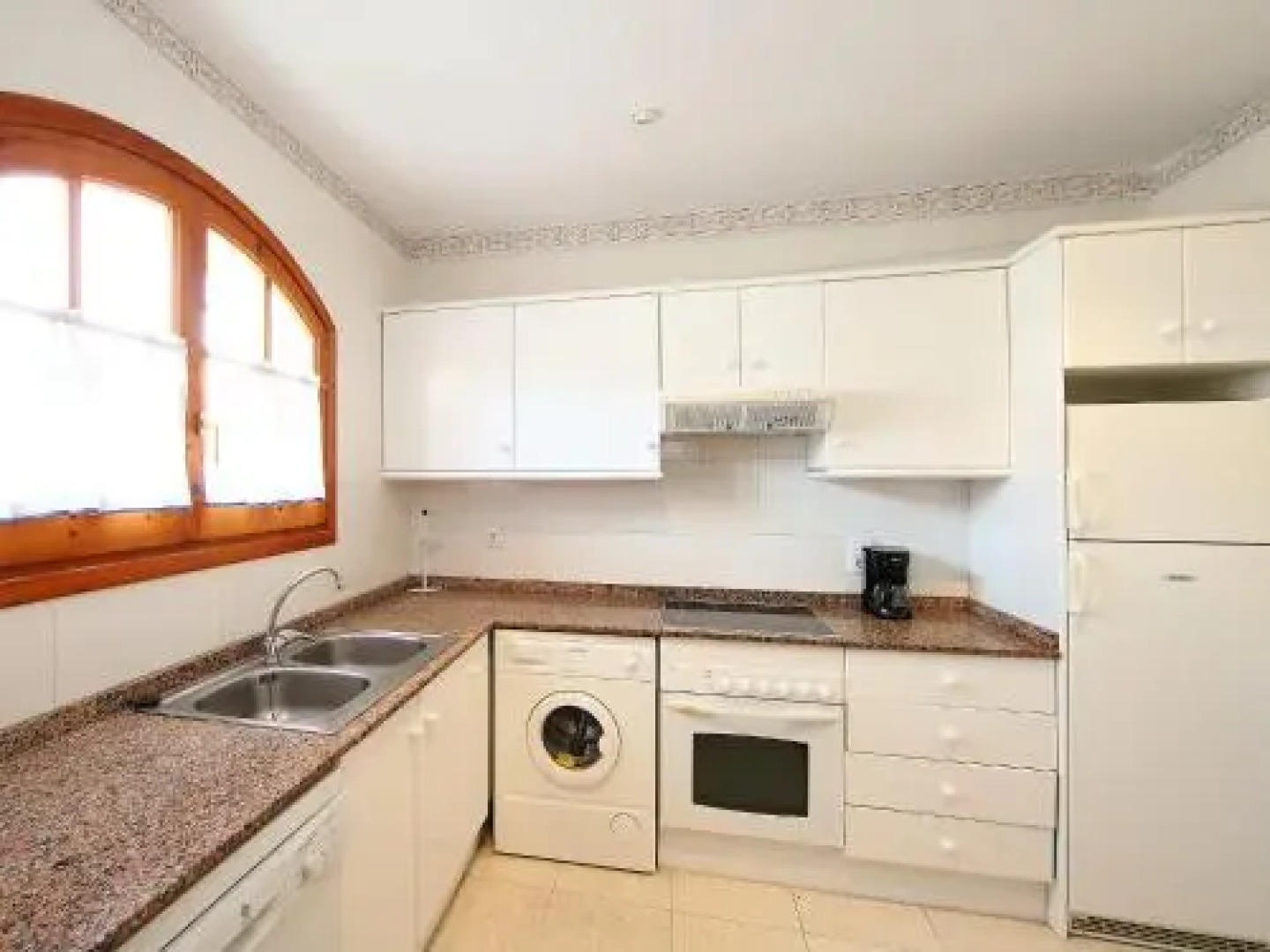 Holiday Home Residencia El Arenal 01.2