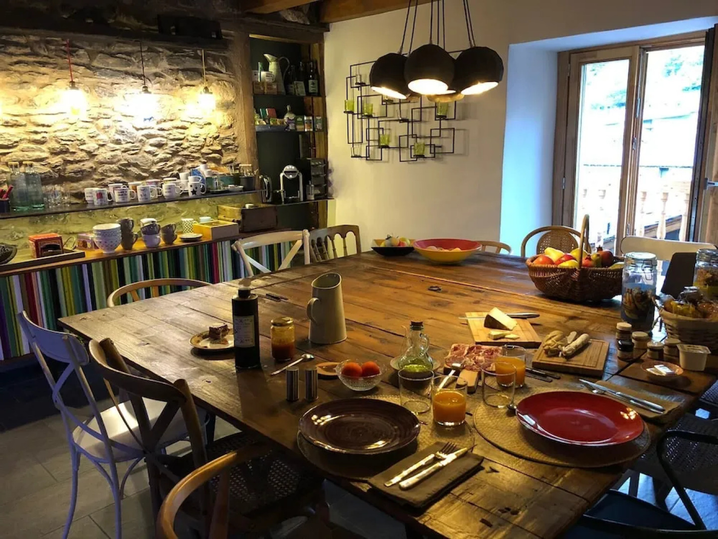 Cal Batlle Casa Rural