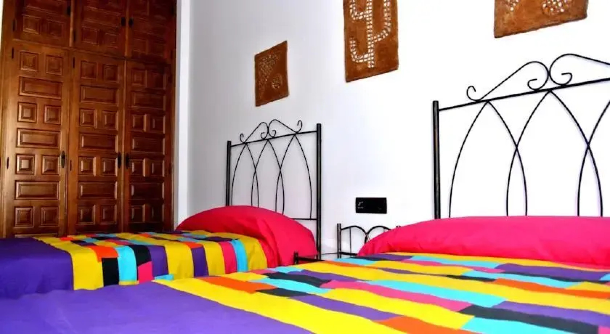 Casa Rural Trastamara